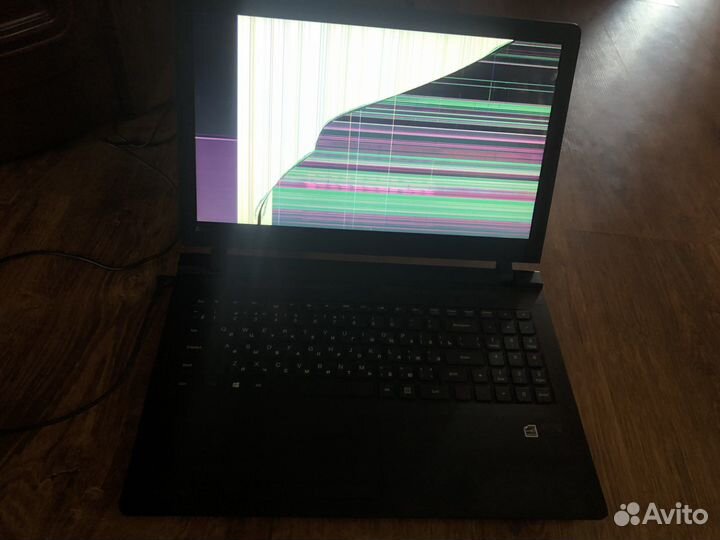 Lenovo ideapad 100