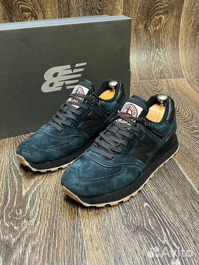 Кроссовки NEW balance NA baze