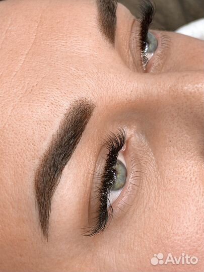 Перманентный макияж