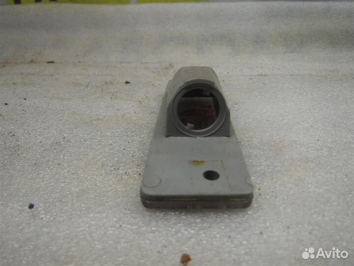 Фонарь подсветки номера Daewoo Matiz 1997-2015
