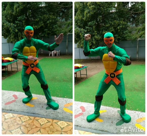 Аниматоры, клоуны, детские праздники, дни рождения