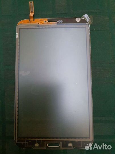 Тачскрин для Samsung SM-T311 Tab3 (8