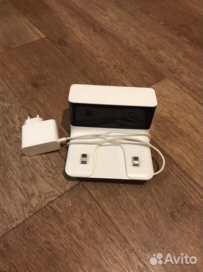 Док-станция и блок питания Xiaomi Essetial