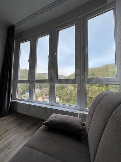 Квартира-студия, 26,7 м², 11/12 эт.