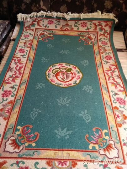 Ковер ручной работы (иран)