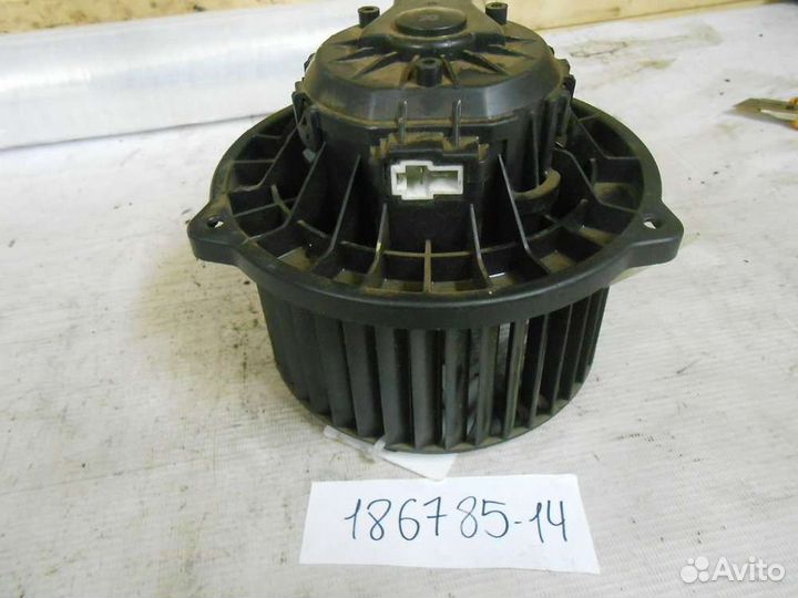 Моторчик печки Хендай Акцент