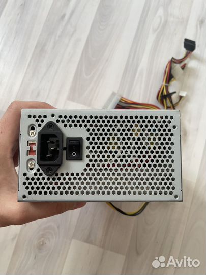Блок питания 500w