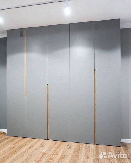 Мебель на заказ от производителя