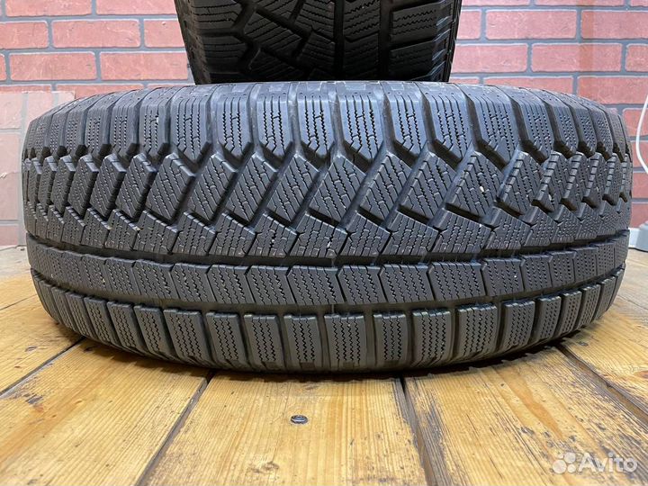 Gislaved Soft Frost 200 235/65 R17 108T