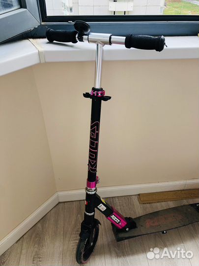 Самокат детский