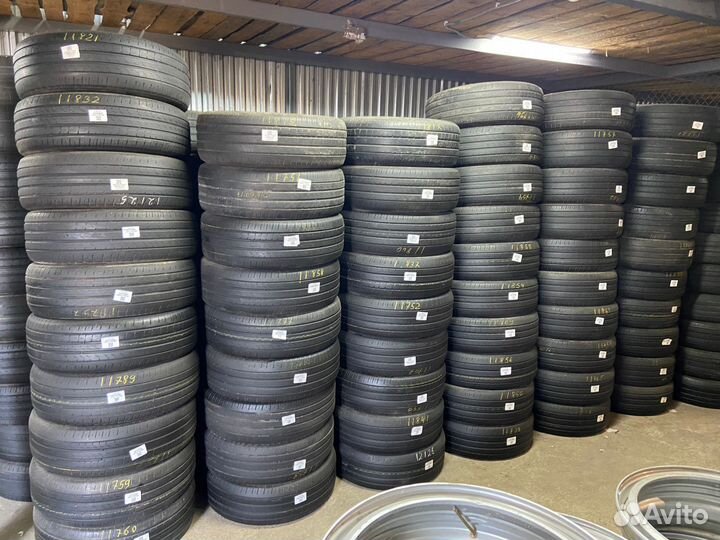 Goodyear UltraGrip Ice 2 205/50 R17