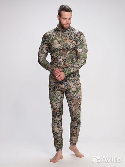 Термобельё милитари