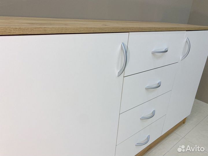 Комод с ящиками