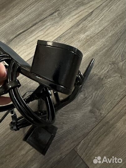 Босоножки женские 37 размер