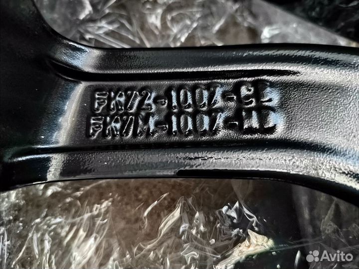 Диски R 18 Land Rover