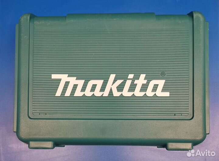 Кейсы для инструмента Makita