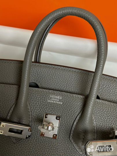 Hermes birkin 25