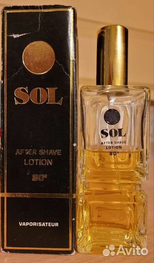 Мужская парфюмерия. Винтажи и не только