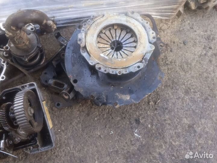 Блок и головка Лифан близ