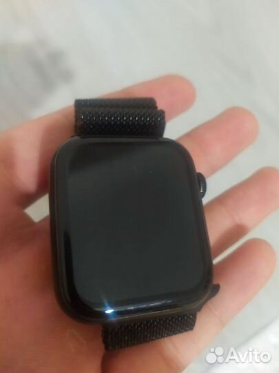 Apple watch9