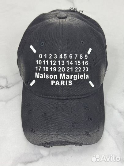 Кепка Maison Margiela