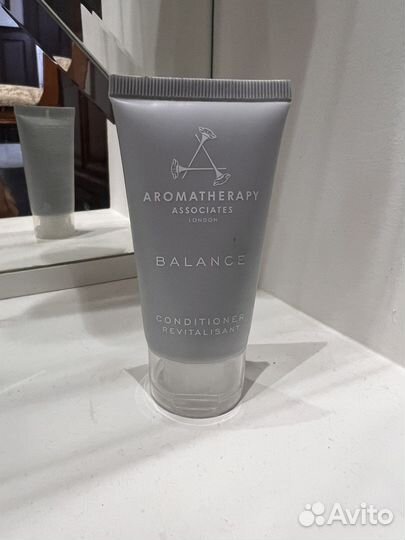 Aromatherapy Associates Ylang Ylang Conditioner