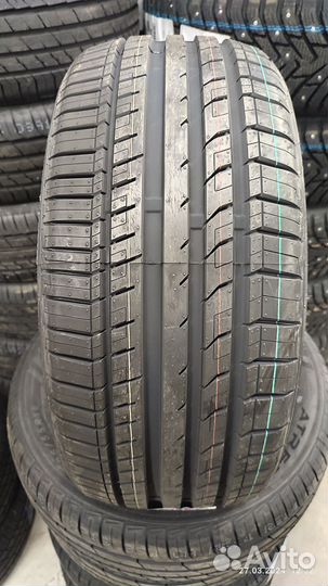 Antares Ingens-Locus 245/40 R19 98W