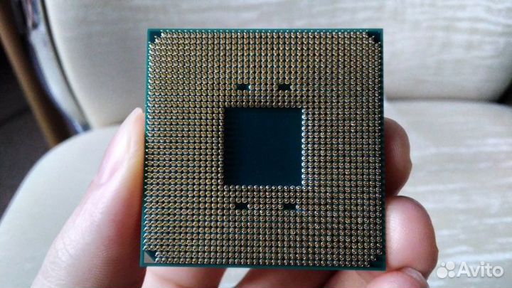 Ryzen 3 1300x