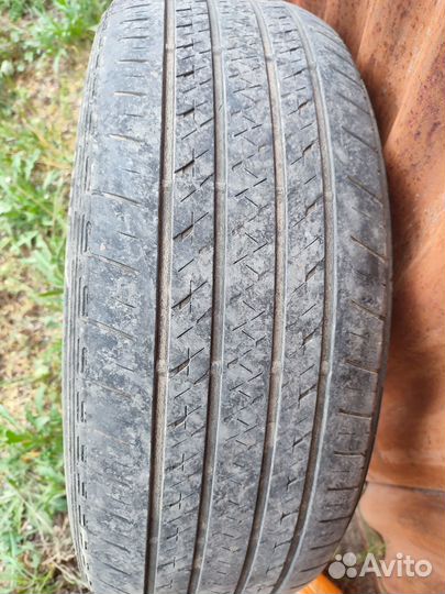 Bridgestone Ecopia H/L 422 Plus 235/60 R18 103H