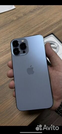 Aifon 13 pro maks