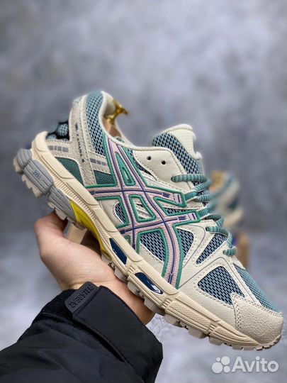 Кроссовки Asics gel kahana 8 lux качество