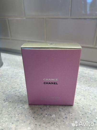 Духи женские chanel