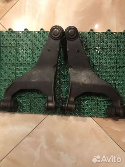 Рычаги подвески для Subaru