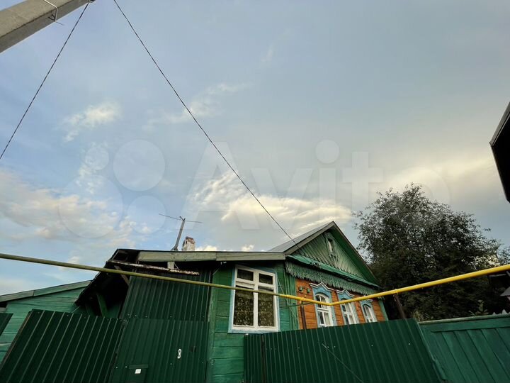 Участок 6,4 сот. (ИЖС)