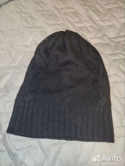 Шапка Emporio Armani унисекс