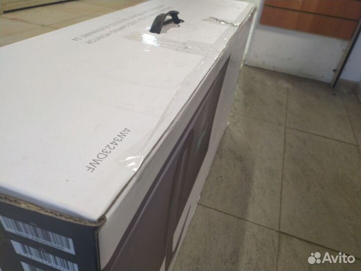 Dell Alienware AW3423DWF