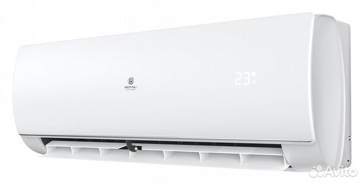 Сплит система Royal Clima pandora RC-PD55HN