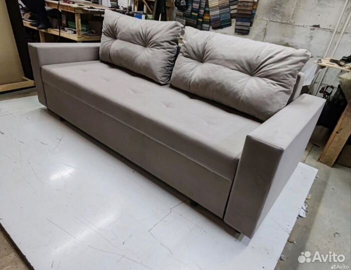 Диван новый напрямую с производства