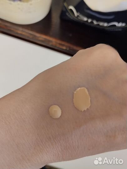 Крем тональный PAT mcgath labs, maria galland