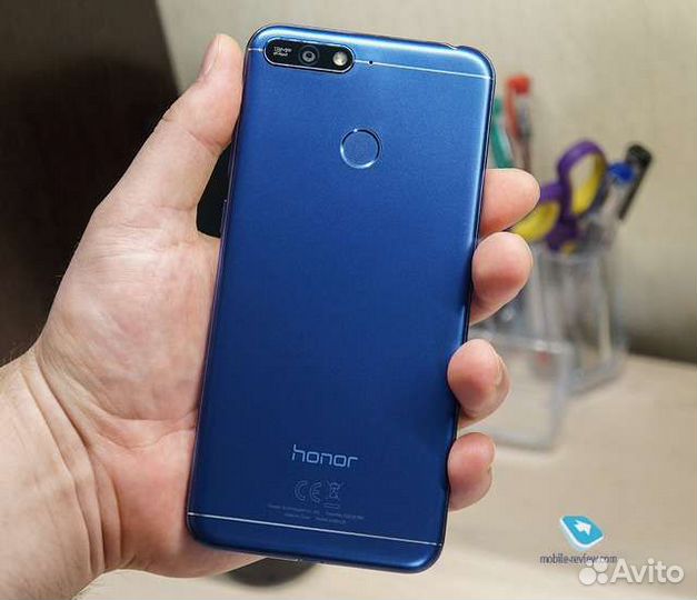 Телефон Huawei