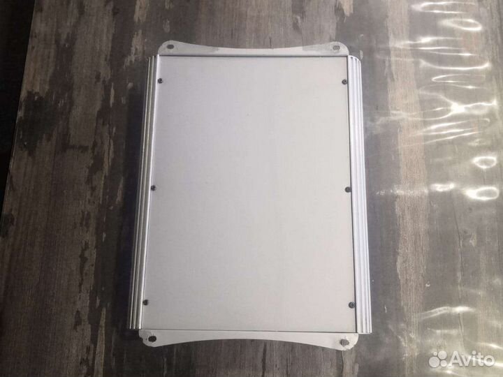 Автомобильный Усилитель