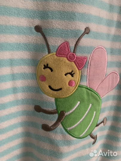 Комбинезон 68-74