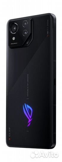 ASUS ROG Phone 8, 16/256 ГБ