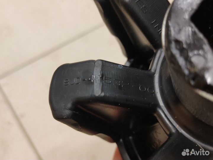 Шестерня привода гусеницы Ямаха Викинг 540/4