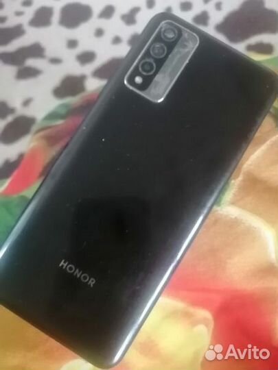 HONOR 10X Lite, 4/128 ГБ