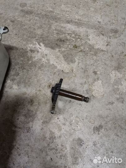 Крышка вариатора Stels Tactic 50 2 T 3kj