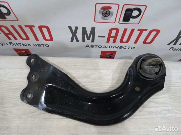 Рычаг задний правый Mazda 6 GJ