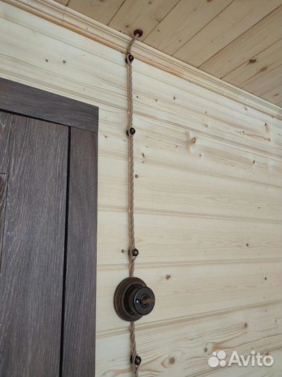 Услуги электрика