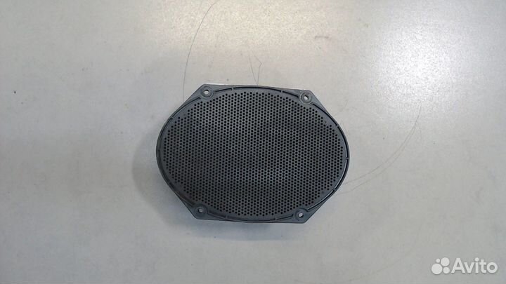 Динамик Ford Explorer, 2006