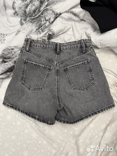 Шорты Zara 34